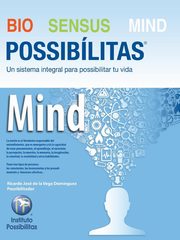 Bio Sensus Mind Possiblitas, De la Vega Domnguez Ricardo Jos