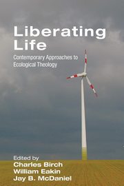 Liberating Life, 