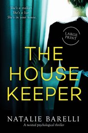 The Housekeeper, Barelli Natalie