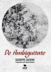 DE AMBIGUITATE, Cafiero Giuseppe