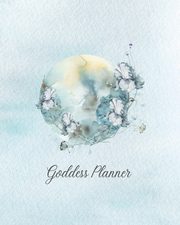 Goddess Planner - Undated Weekly, Monthly 8