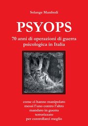 Psyops, Manfredi Solange