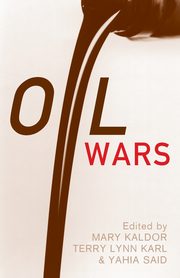 Oil Wars, 