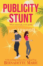 Publicity Stunt, Marie Bernadette