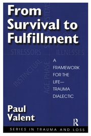 From Survival to Fulfilment, Valent Paul