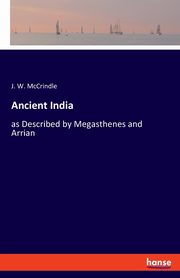Ancient India, McCrindle J. W.