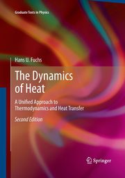 The Dynamics of Heat, Fuchs Hans U.