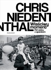 Waciwy moment, Niedenthal Chris