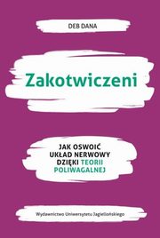 Zakotwiczeni, Dana Deb