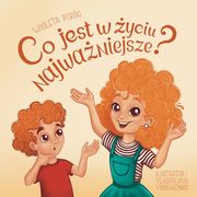Co jest w yciu najwaniejsze?, Pirg Wioleta