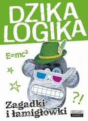 Dzika logika Zagadki i amigwki, 