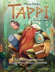Tappi., Mortka Marcin