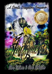 Judgments, A Devil's Daughters Crossover, Reitsma Mara