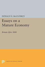 Essays on a Mature Economy, 