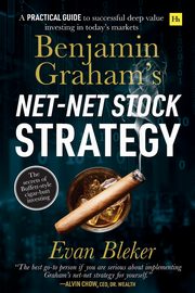 Benjamin Graham's Net-Net Stock Strategy, Bleker Evan