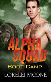 Alpha Squad Boot Camp, Moone Lorelei