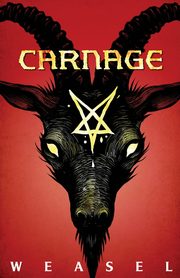 Carnage, Weasel