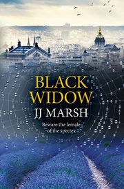 Black Widow, Marsh JJ