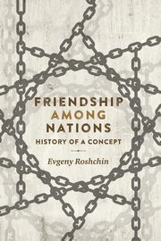 Friendship among nations, Roshchin Evgeny