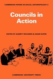 Councils in Action, 