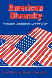 American Diversity, 