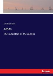 Athos, Riley Athelstan