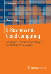 E-Business mit Cloud Computing, Barton Thomas
