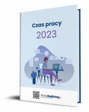 Czas pracy 2023, 