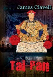 Tai-Pan, Clavell James