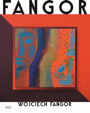 Wojciech Fangor, Kuniak Angelika