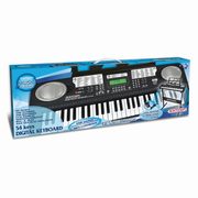 Bontempi Digital Keyboard 54 klawisze, 