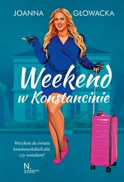 Weekend w Konstancinie, Gowacka Joanna
