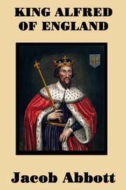 King Alfred of England, Abbott Jacob