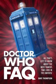 Doctor Who FAQ, Thompson Dave
