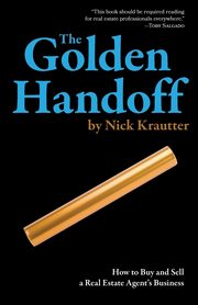 The Golden Handoff, Krautter Nick