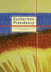 Eucharistic Presidency, Church of England