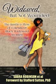 Widowed, But Not Wounded, Robinson Sabra