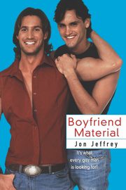 Boyfriend Material, Jeffrey Jon