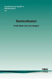 Semicollusion, Steen Frode