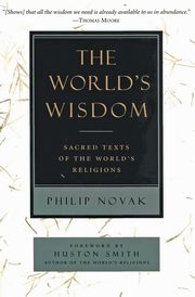 World's Wisdom, The, Novak Philip