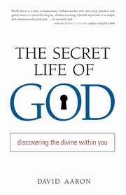 The Secret Life of God, Aaron David