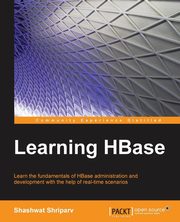 Learning Hbase, Shriparv Shashwat