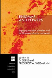 Enigmas and Powers, 