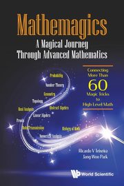 MATHEMAGICS, RICARDO V TEIXEIRA & JANG-WOO PARK