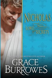 Nicholas, Burrowes Grace
