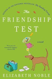 The Friendship Test, Noble Elizabeth