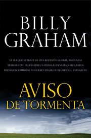 Aviso de Tormenta, Graham Billy