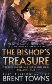 The Bishop's Treasure, Towns Brent