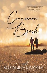 Cinnamon Beach, Kamata Suzanne