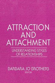 Attraction and Attachment, Brothers Barbara Jo